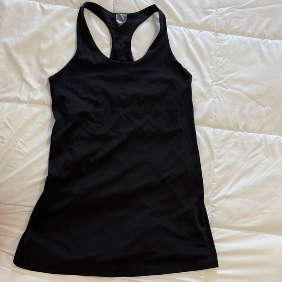 Calia Energize Exercise Dress Black Size Large - Picture 2 of 9